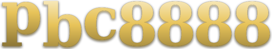 pbc8888 logo